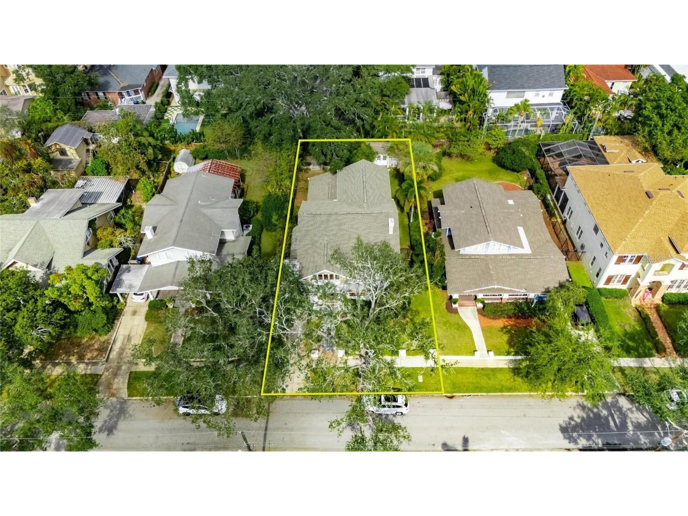 3003 W Harbor View Ave Avenue Tampa FL 33611 TB8450113 image88