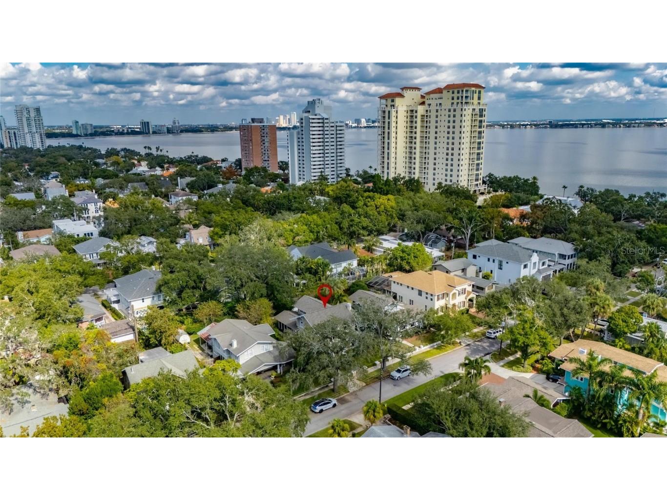 3003 W Harbor View Ave Avenue Tampa FL 33611 TB8450113 image89