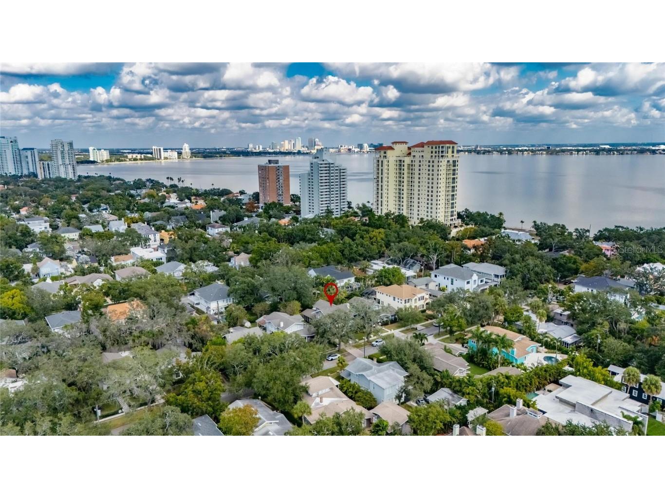 3003 W Harbor View Ave Avenue Tampa FL 33611 TB8450113 image94