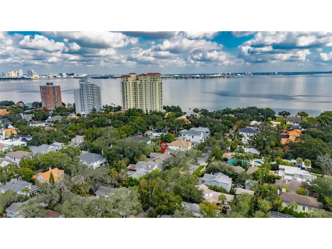 3003 W Harbor View Ave Avenue Tampa FL 33611 TB8450113 image95