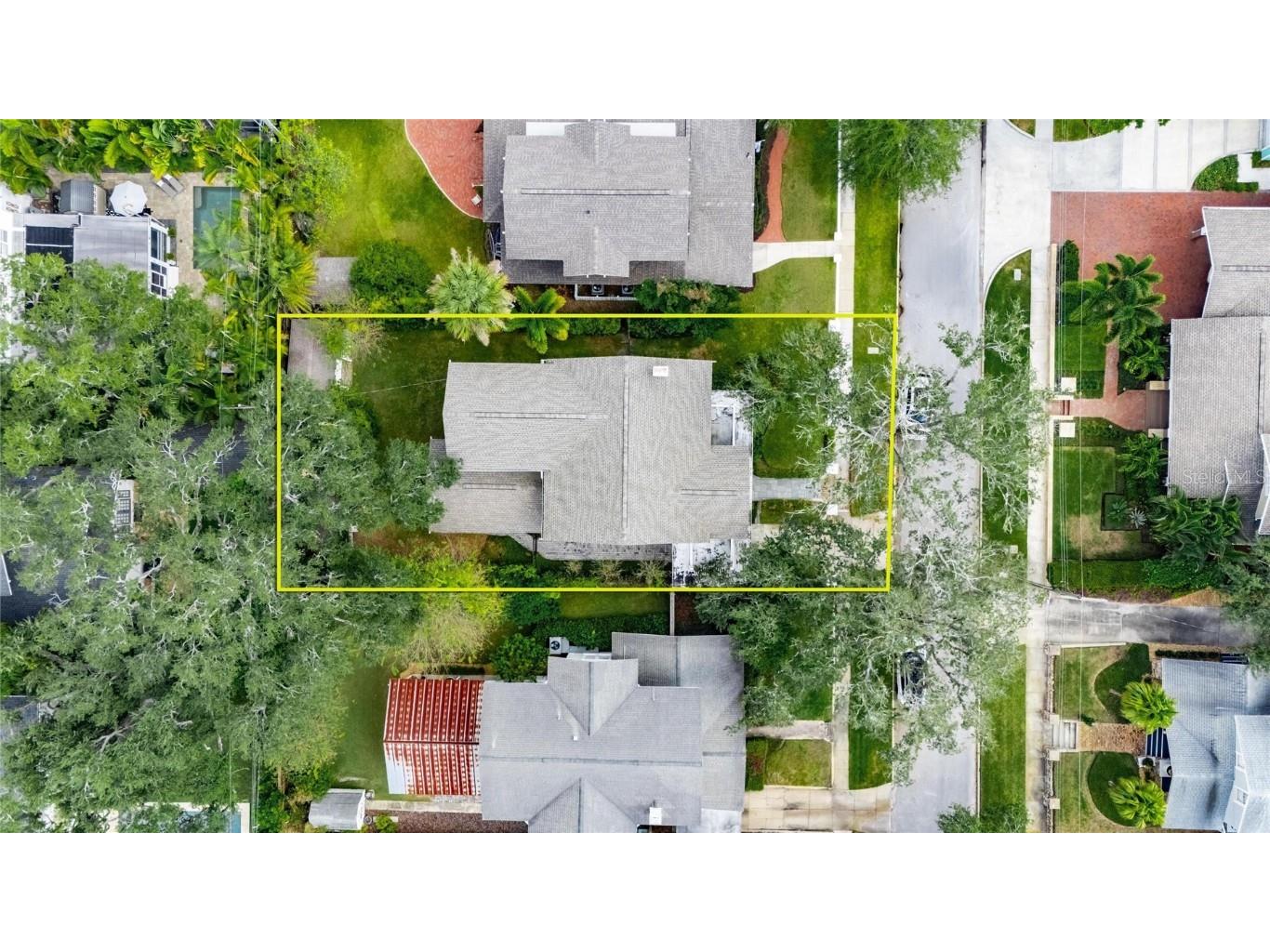 3003 W Harbor View Ave Avenue Tampa FL 33611 TB8450113 image97