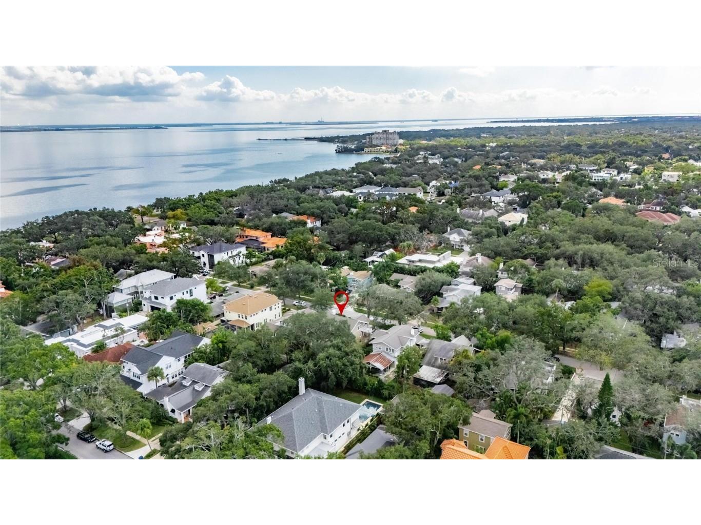 3003 W Harbor View Ave Avenue Tampa FL 33611 TB8450113 image98