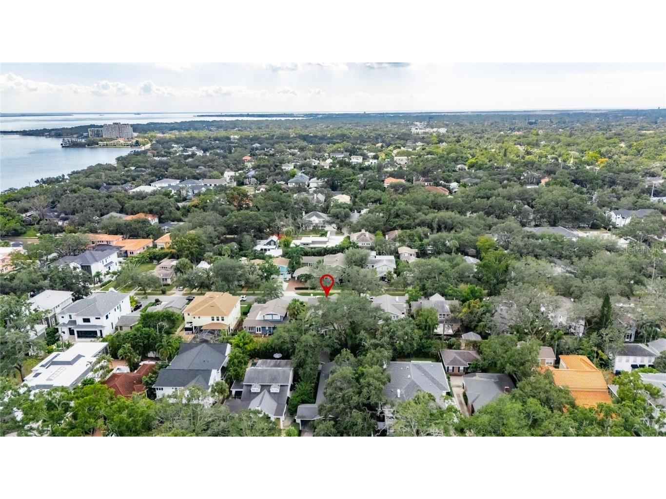 3003 W Harbor View Ave Avenue Tampa FL 33611 TB8450113 image99