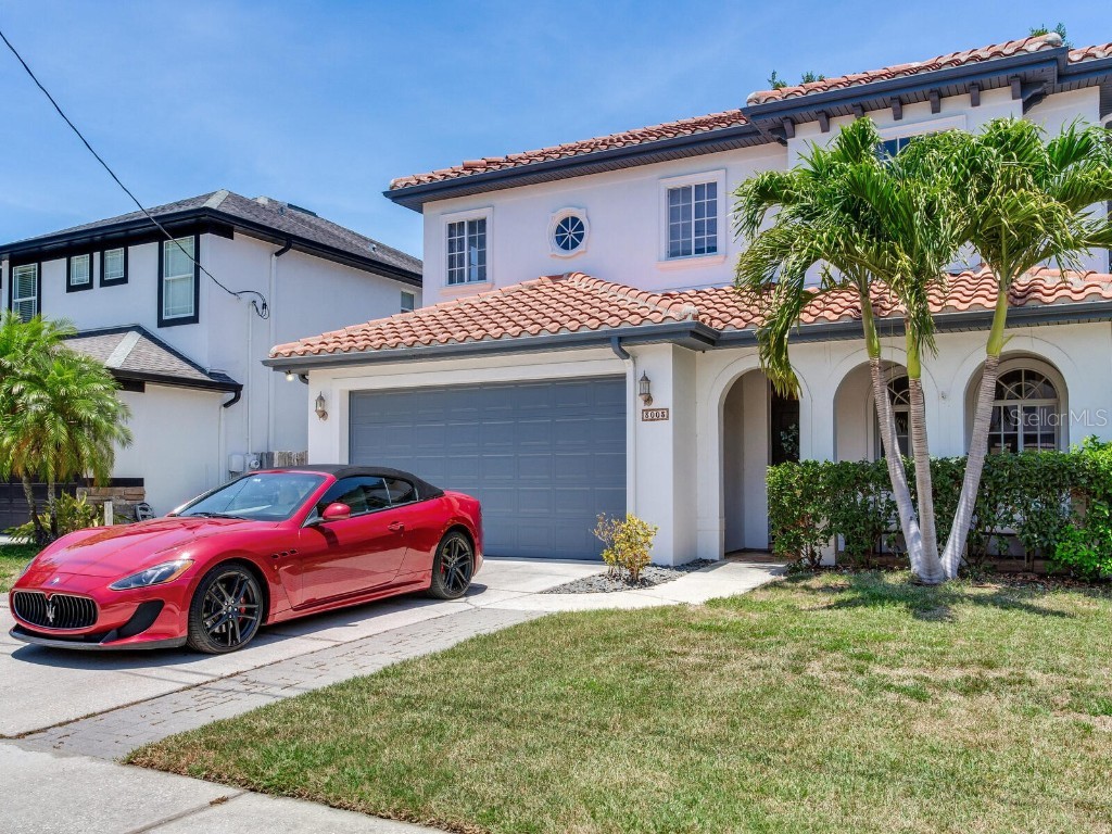 3003 W Leila Avenue Tampa FL 33611 TB8390766 image1