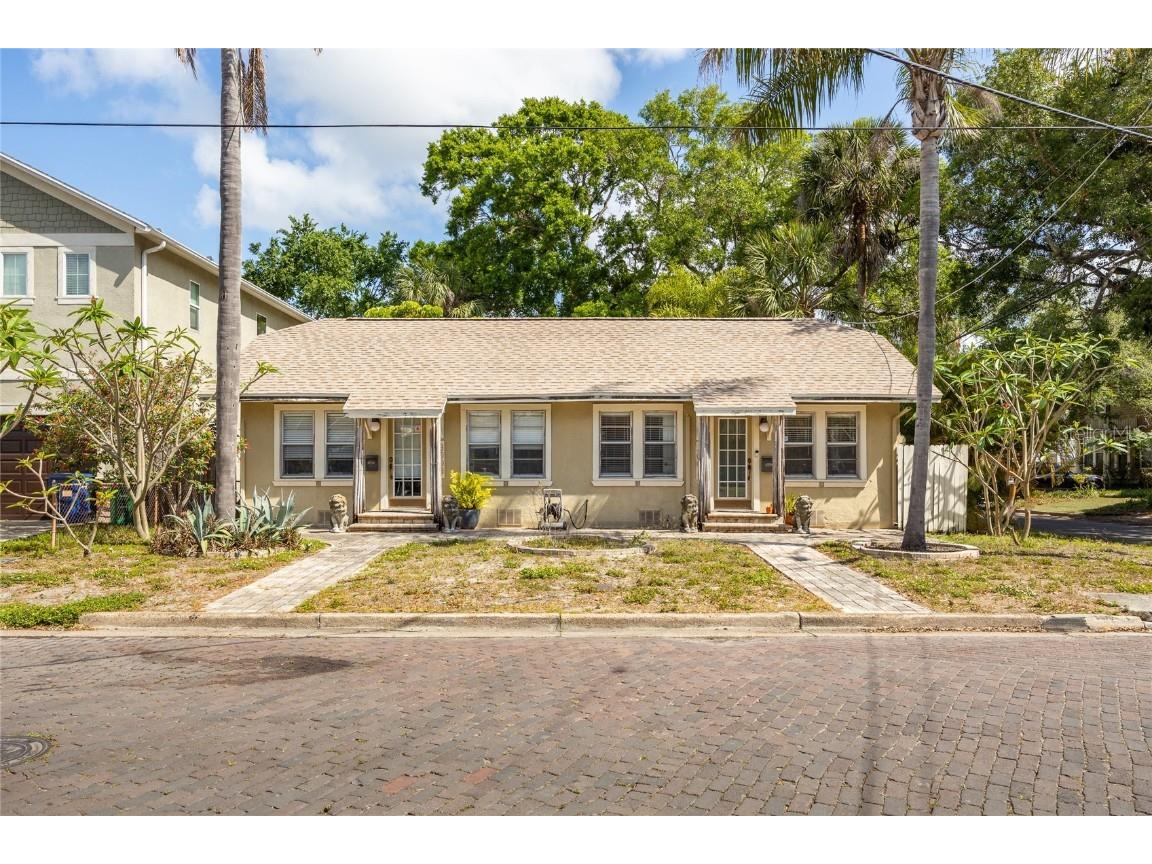 3003 W Palmira Avenue Tampa FL 33629 TB8374147 image1