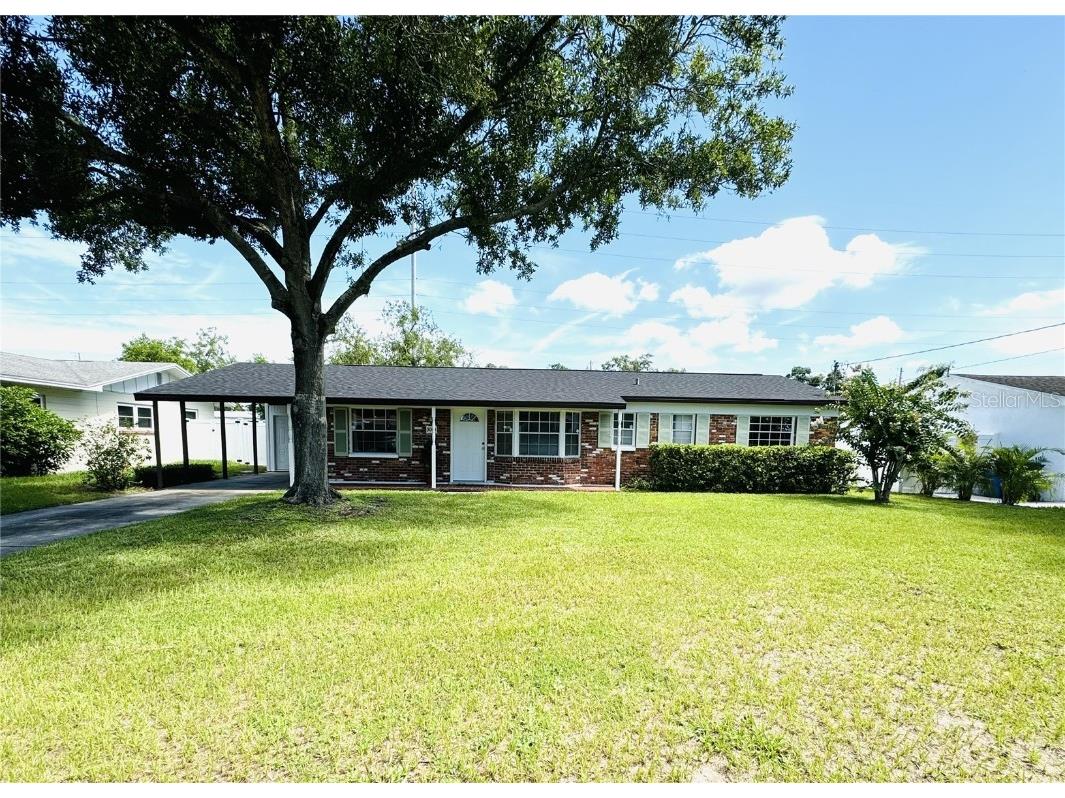 3003 W Patterson Street Tampa FL 33614 - EGYPT LAKE T3541599 image1