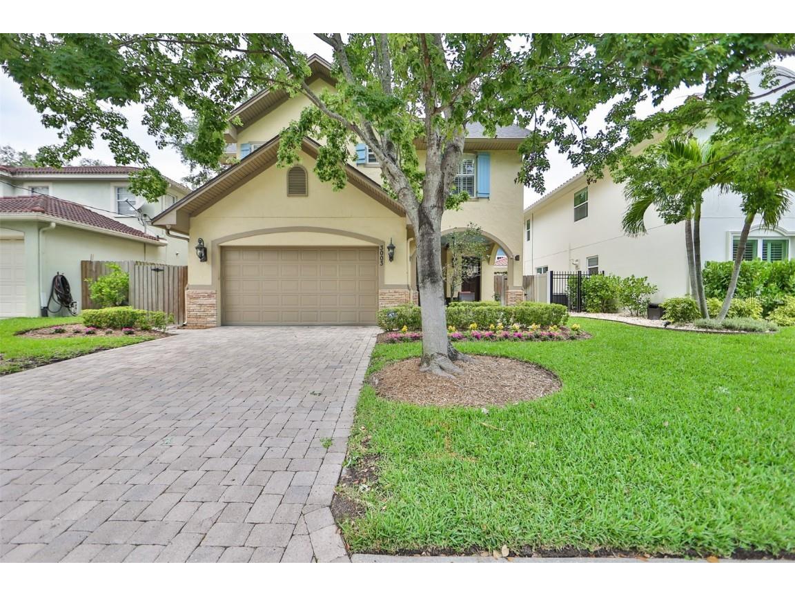 3003 W San Carlos Street Tampa FL 33629 T3443439 image1