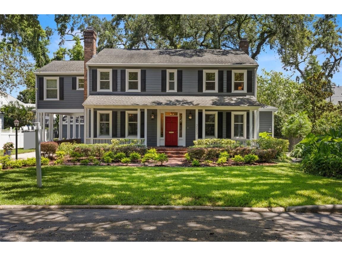 3003 W Villa Rosa Park Tampa FL 33611 TB8403417 image1