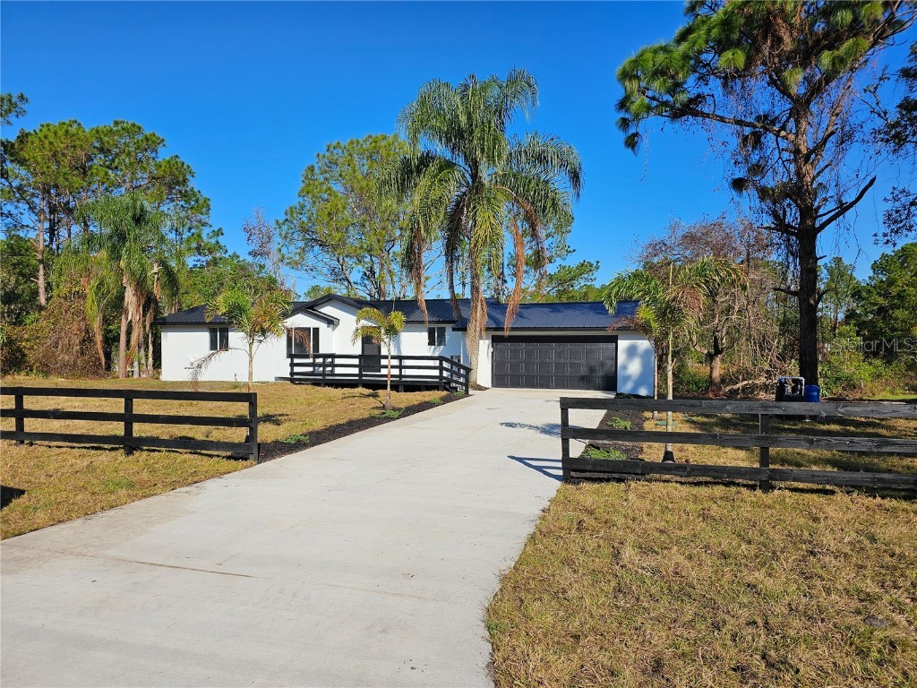30033 W Thyme Avenue Eustis FL 32736 - LAKE NORRIS ST JOHNS RIVER G5090644 image1