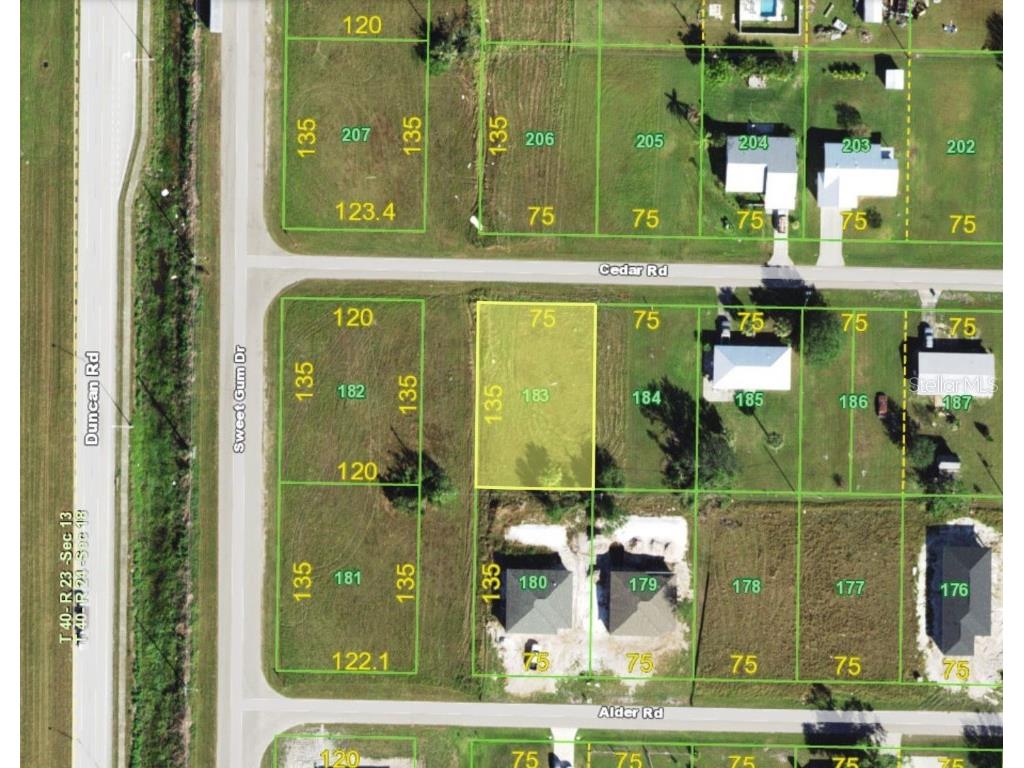 30035 Cedar Road Punta Gorda FL 33982 A4580809 image1