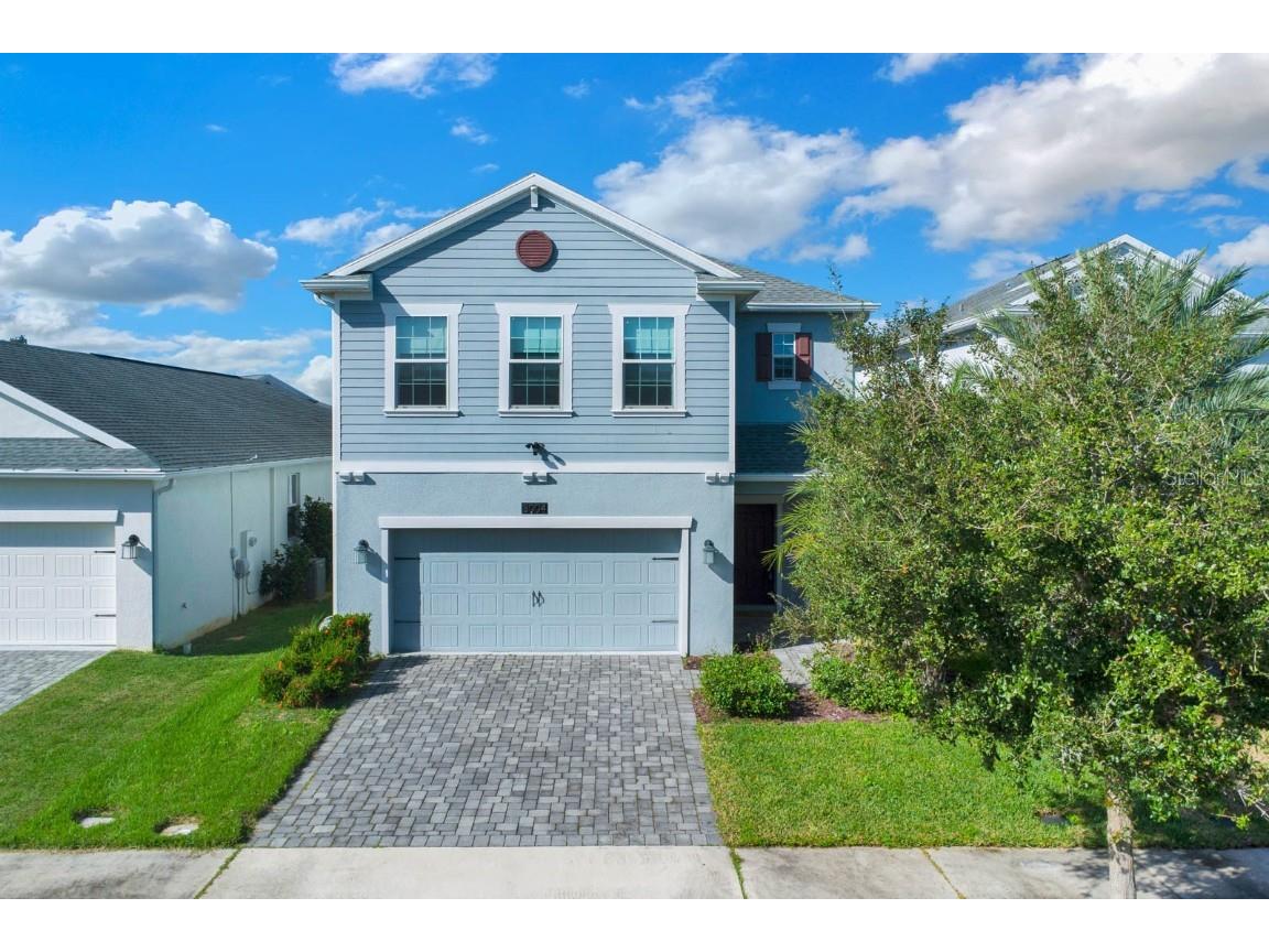 3004 Ballad Road Kissimmee FL 34746 S5115476 image1