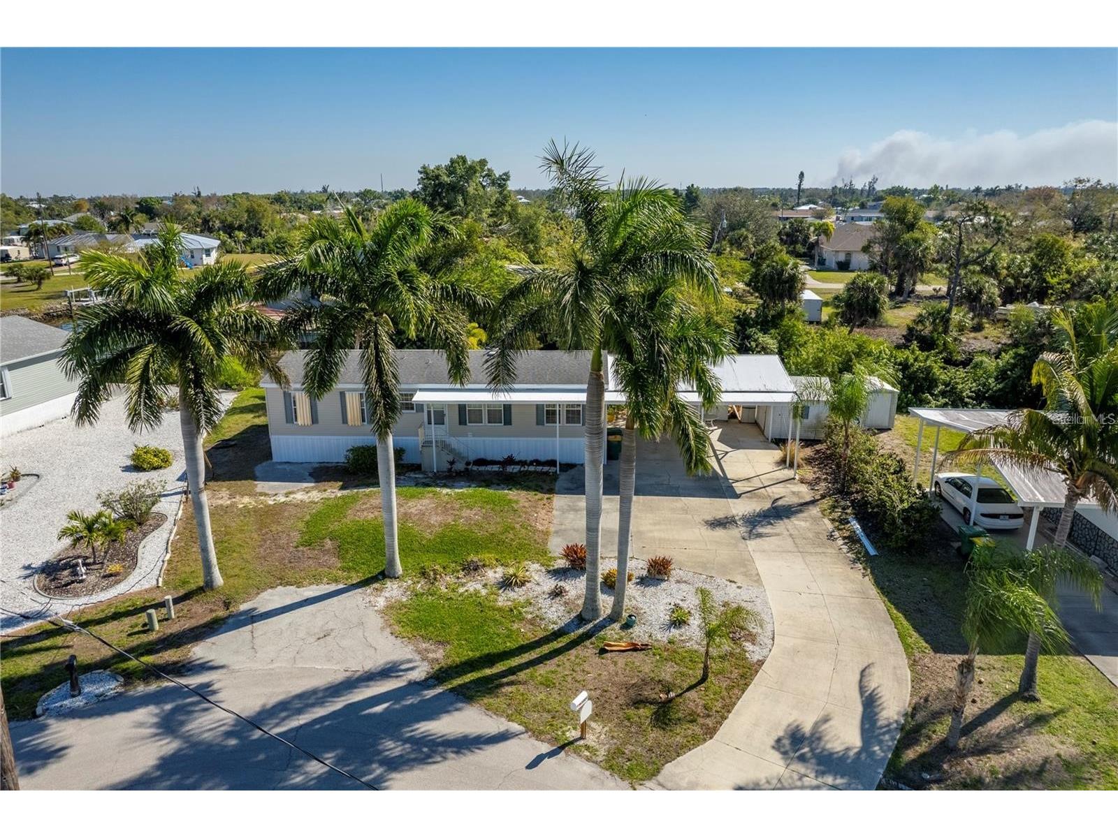 3004 Bamboo Court Punta Gorda FL 33950 C7528003 image2