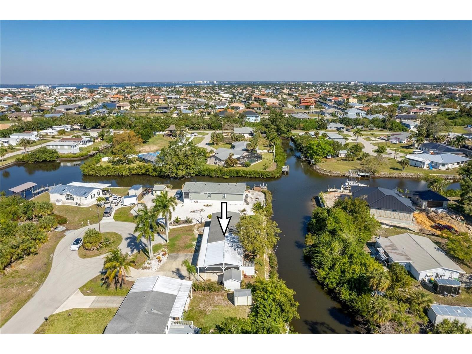3004 Bamboo Court Punta Gorda FL 33950 C7528003 image3