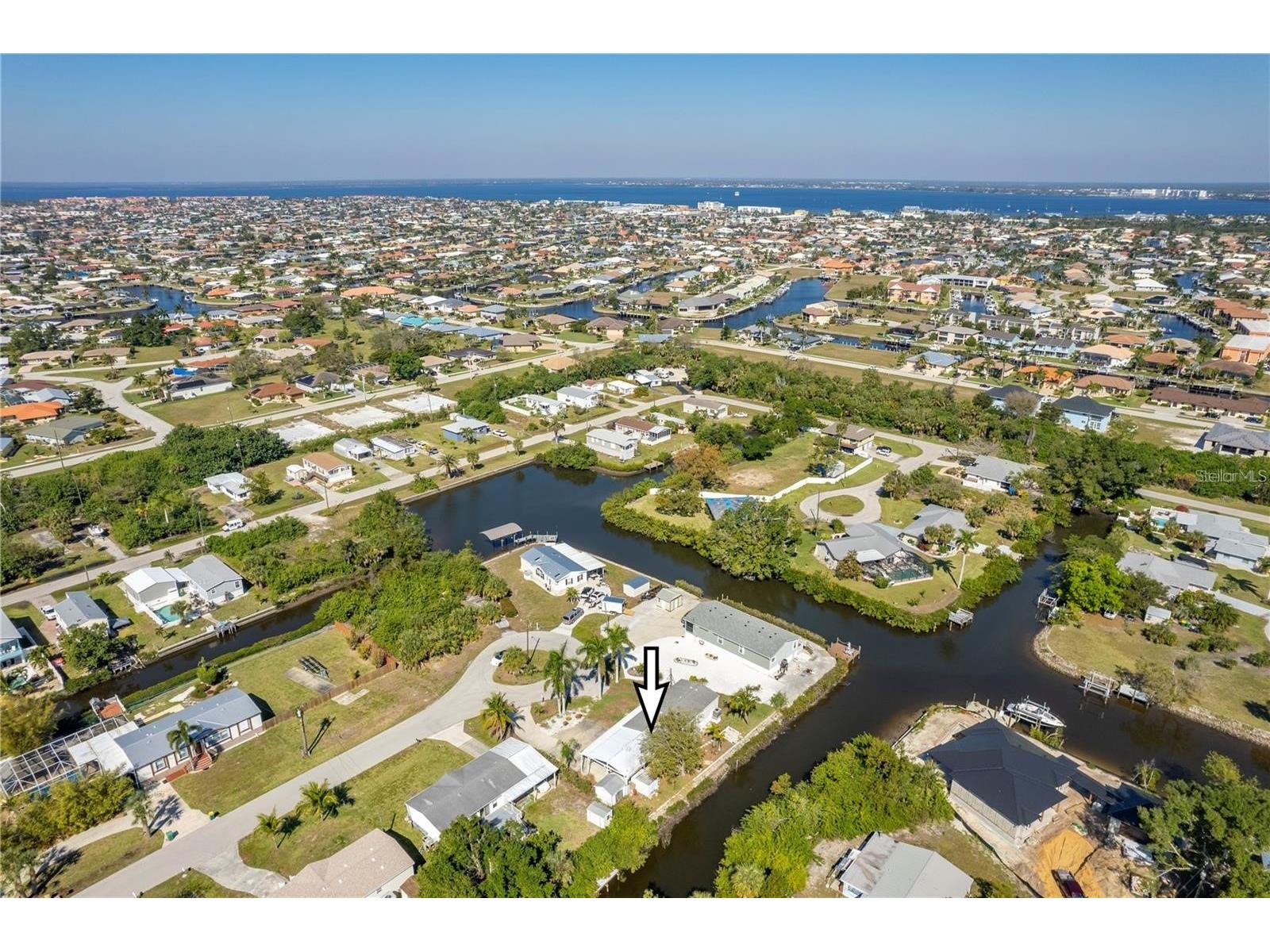 3004 Bamboo Court Punta Gorda FL 33950 C7528003 image35