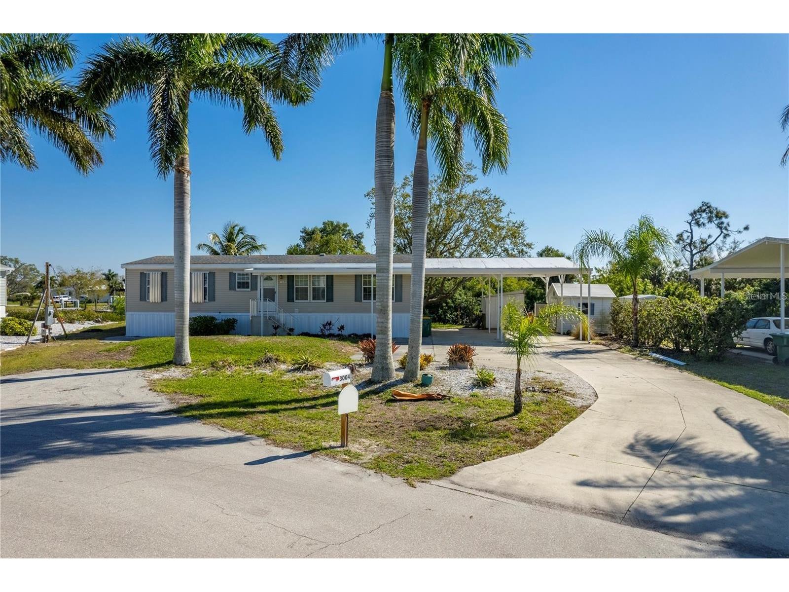 3004 Bamboo Court Punta Gorda FL 33950 C7528003 image39