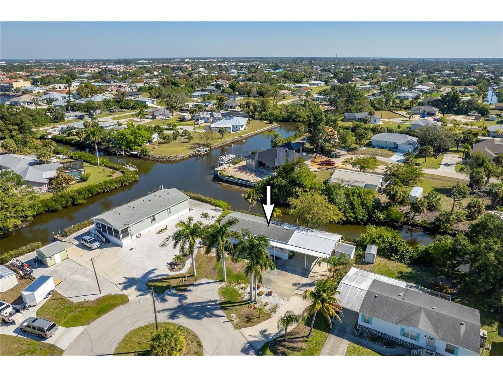 3004 Bamboo Court Punta Gorda FL 33950 C7528003 image5