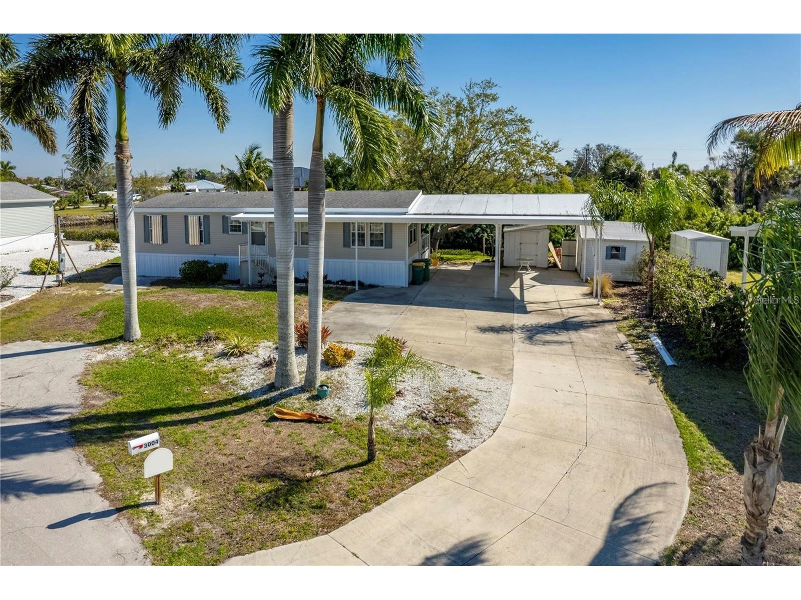 3004 Bamboo Court Punta Gorda FL 33950 C7528003 image6