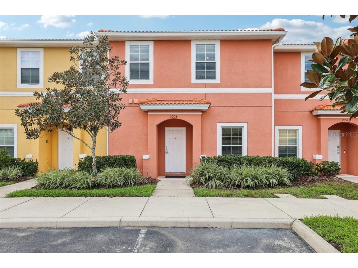 3004 Bird Of Paradise Lane Kissimmee FL 34747 O6251207 image1