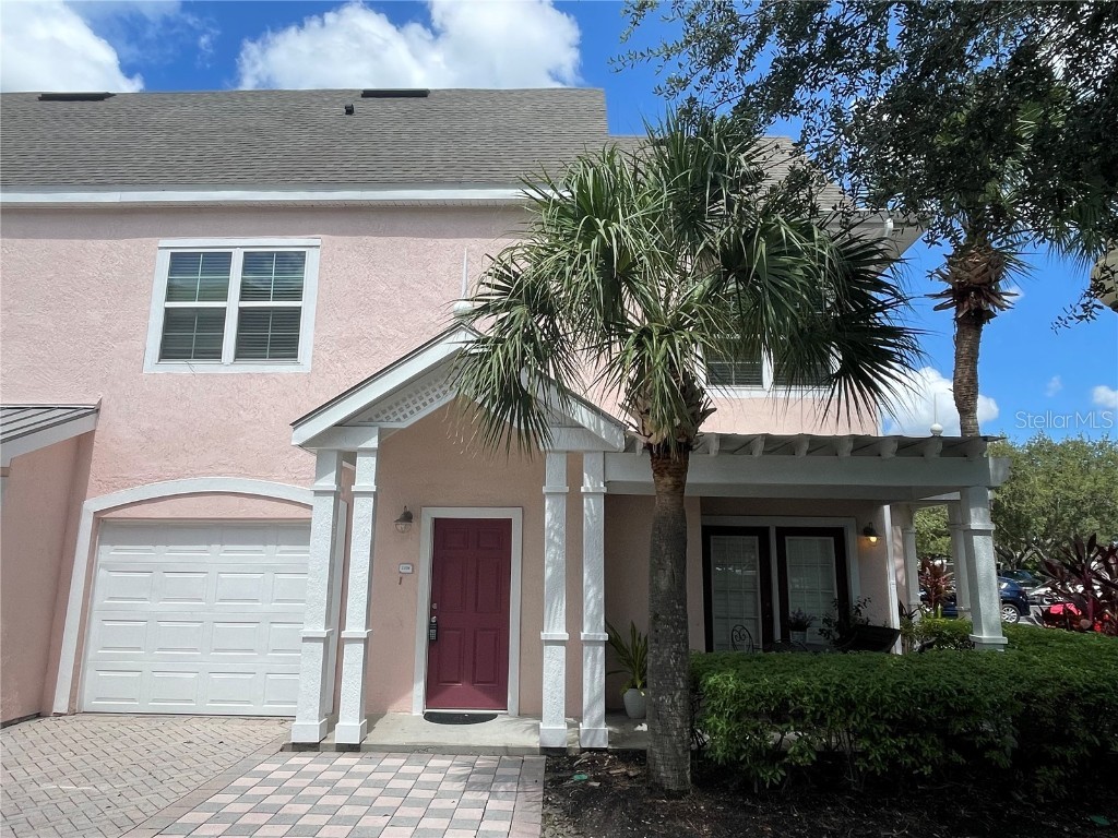 3004 Bonfire Beach Drive #204 Kissimmee FL 34746 O6228918 image1