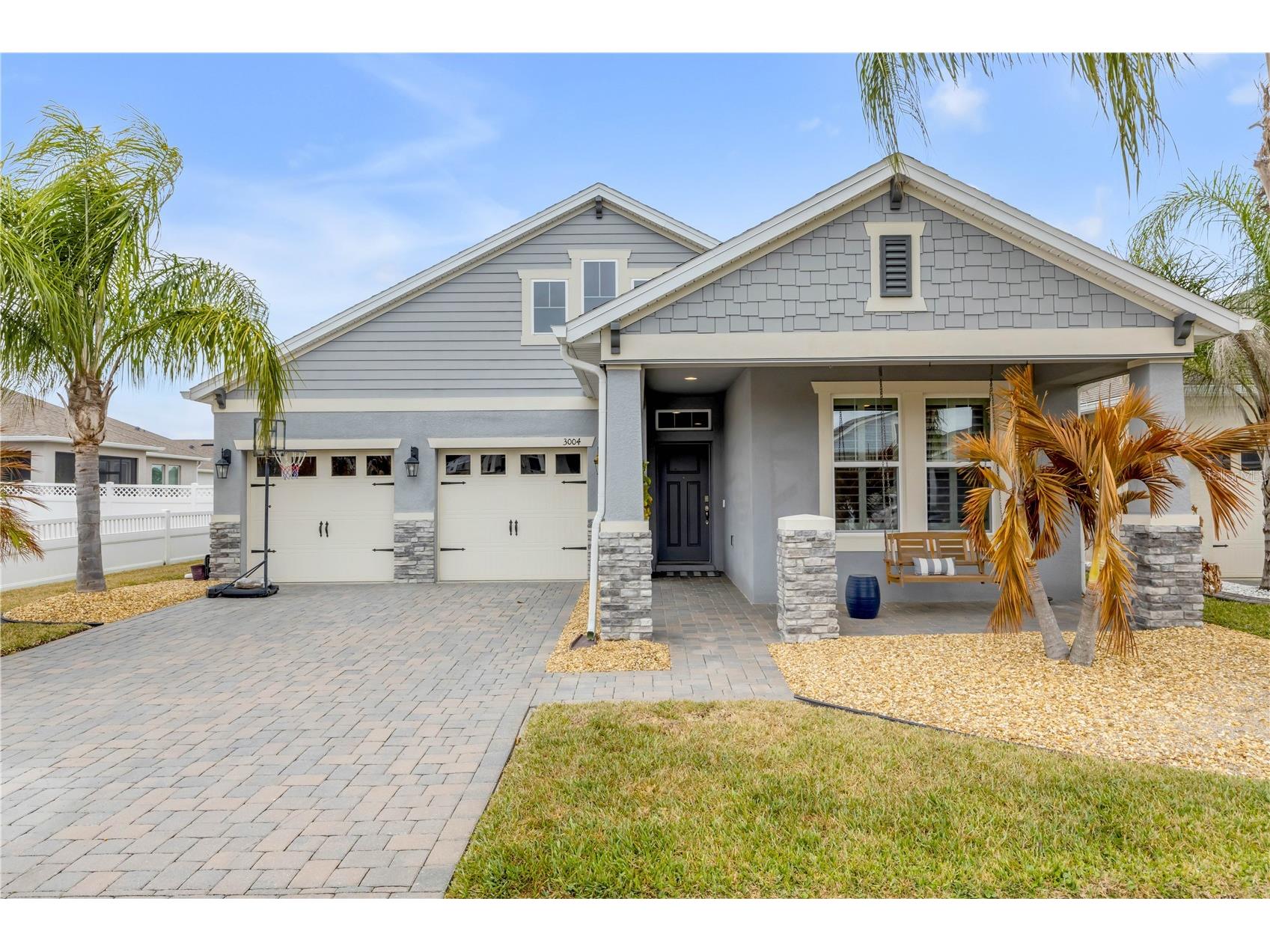 3004 Borassus Drive New Smyrna Beach FL 32168 NS1087419 image1