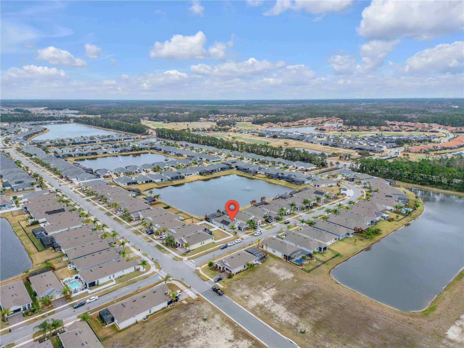 3004 Borassus Drive New Smyrna Beach FL 32168 NS1087419 image59