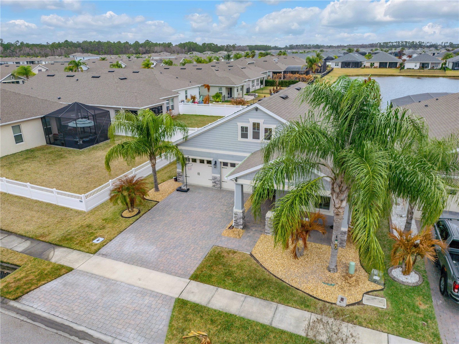 3004 Borassus Drive New Smyrna Beach FL 32168 NS1087419 image6