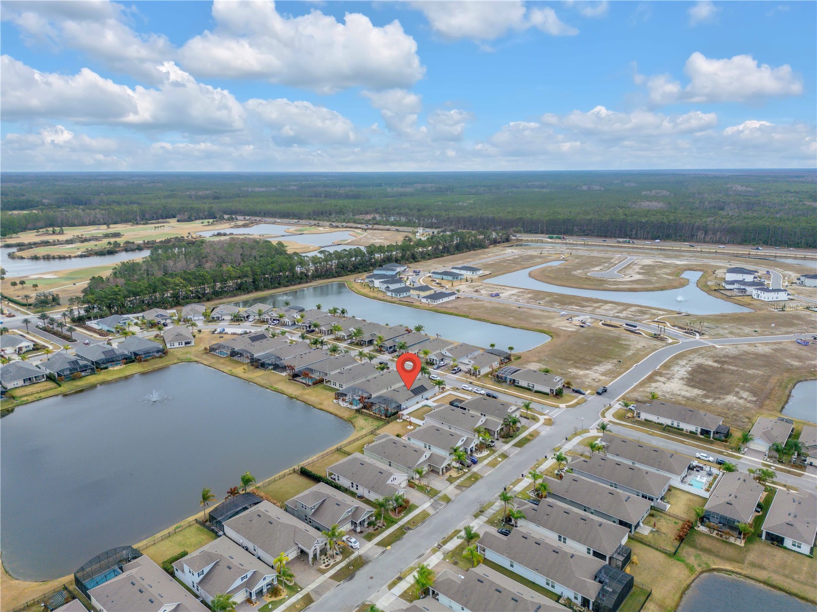 3004 Borassus Drive New Smyrna Beach FL 32168 NS1087419 image60