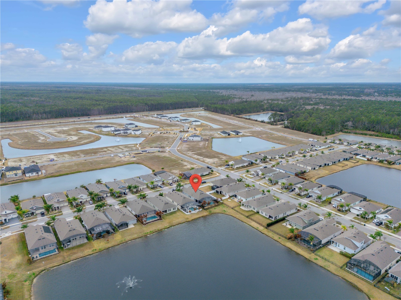 3004 Borassus Drive New Smyrna Beach FL 32168 NS1087419 image61