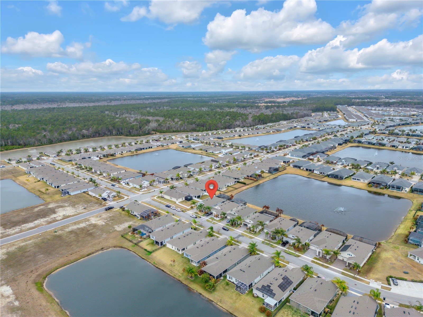 3004 Borassus Drive New Smyrna Beach FL 32168 NS1087419 image62
