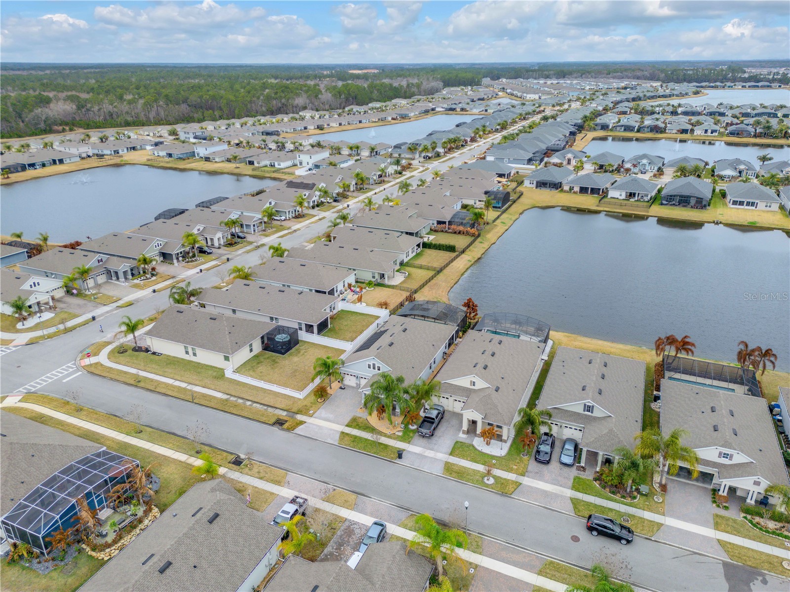 3004 Borassus Drive New Smyrna Beach FL 32168 NS1087419 image8