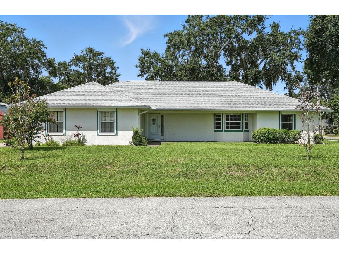 3004 Kumquat Drive Edgewater FL 32141 NS1085119 image1