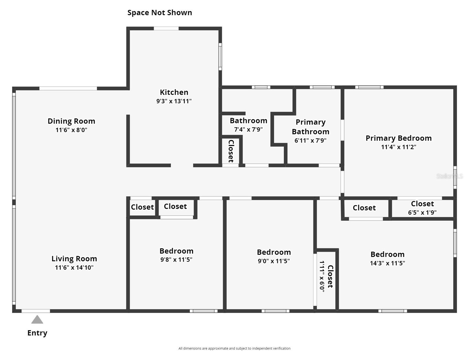 3004 NE 12th Street Gainesville FL 32609 GC538435 image2