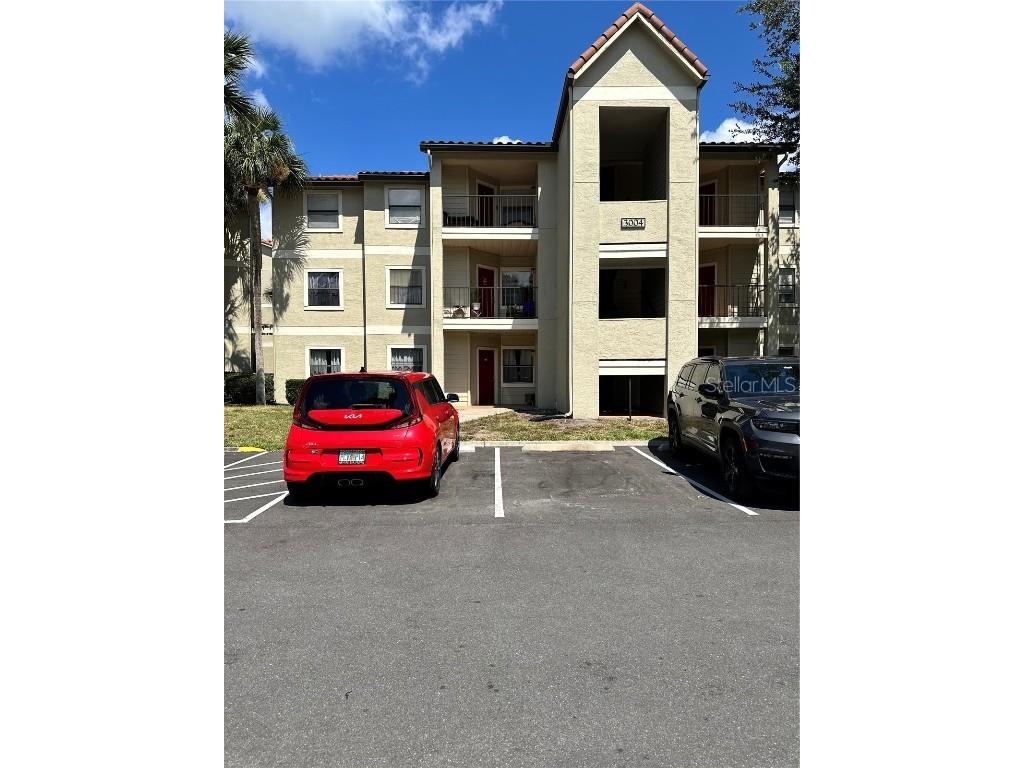 3004 Parkway Boulevard #101 Kissimmee FL 34747 S5106457 image1