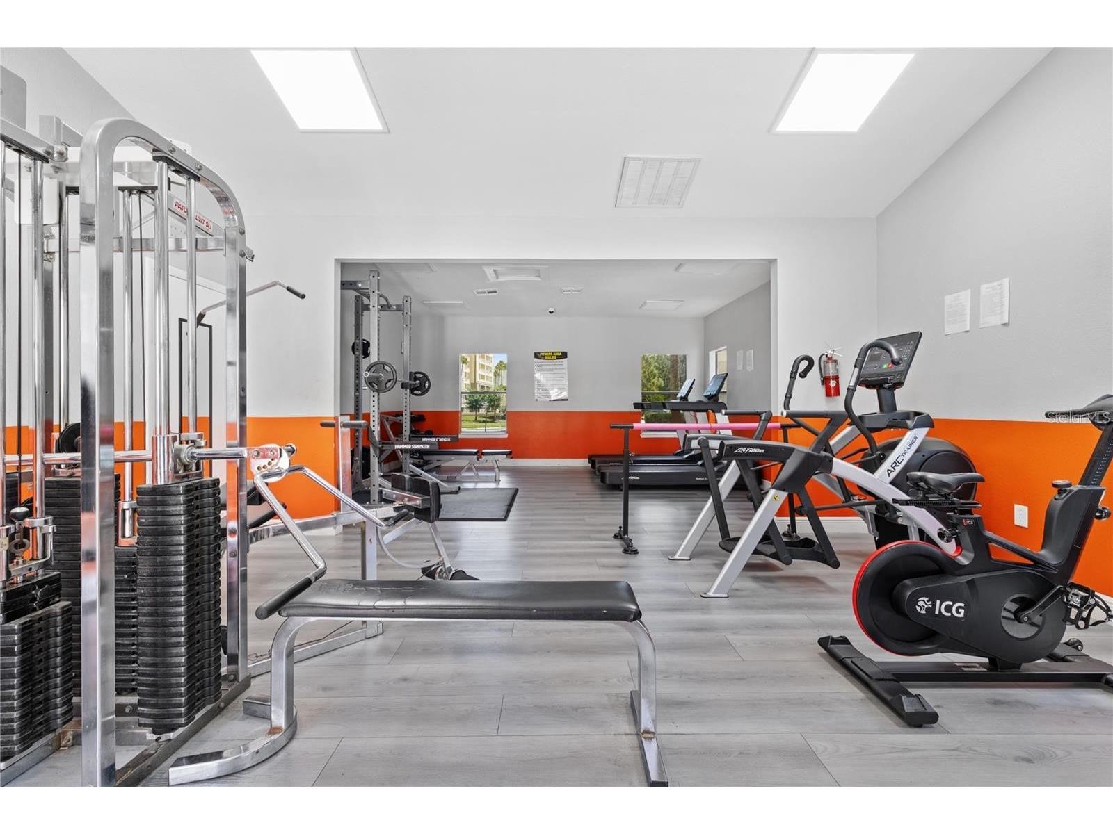 3004 Parkway Boulevard #103 Kissimmee FL 34747 S5147438 image9