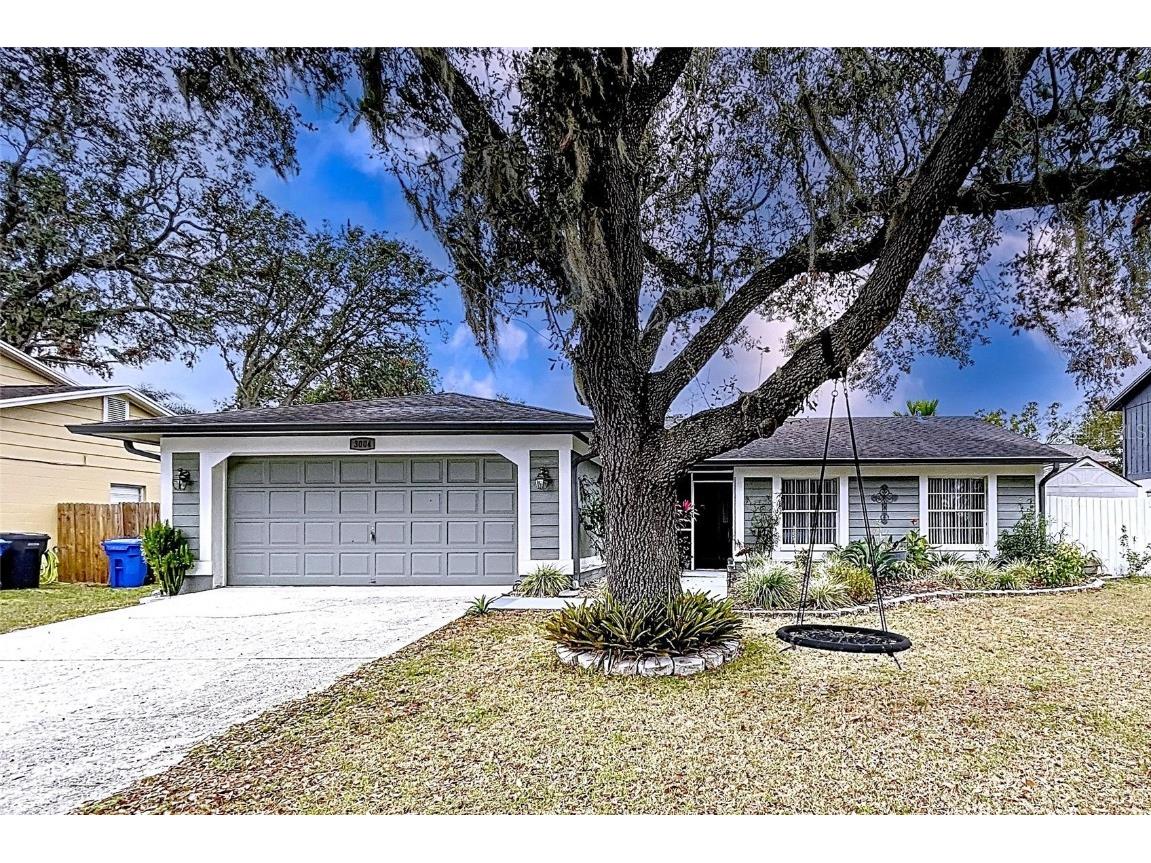 3004 Rosebud Lane Brandon FL 33511 TB8329313 image1