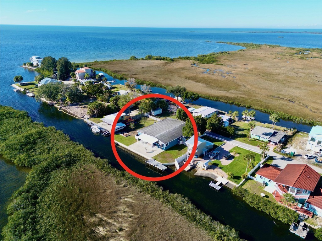 3004 Sunset Vista Drive Spring Hill FL 34607 - GULF OF MEXICO U8187195 image1