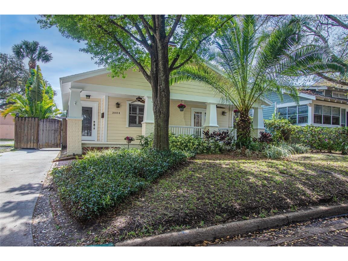 3004 W Sitios Street Tampa FL 33629 T3540245 image1