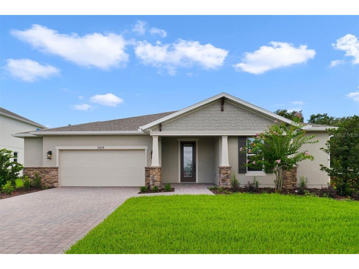 3004 Water Clover Court Apopka FL 32712 O6321647 image1