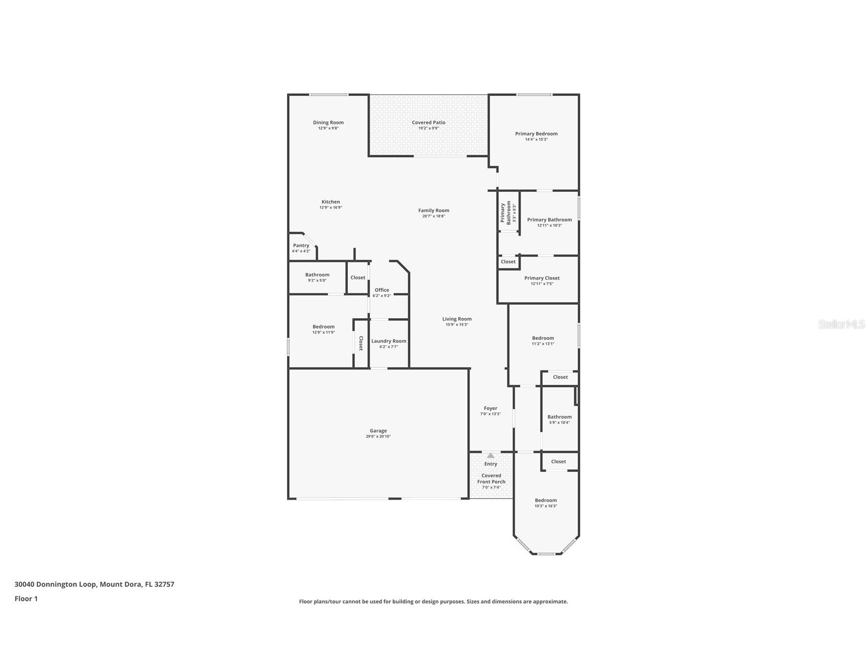 30040 Donnington Loop Mount Dora FL 32757 G5112879 image4