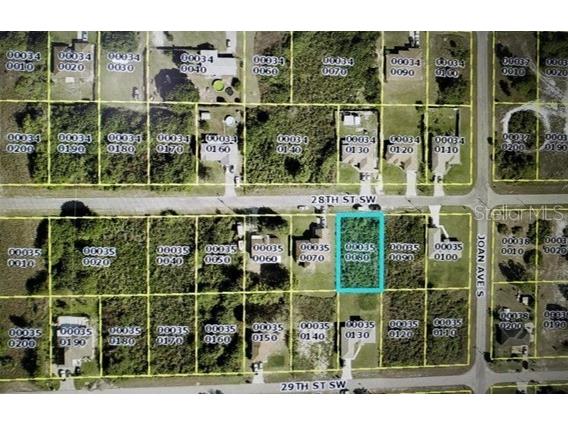 3005 28th Street SW Lehigh Acres FL 33976 O6144954 image1
