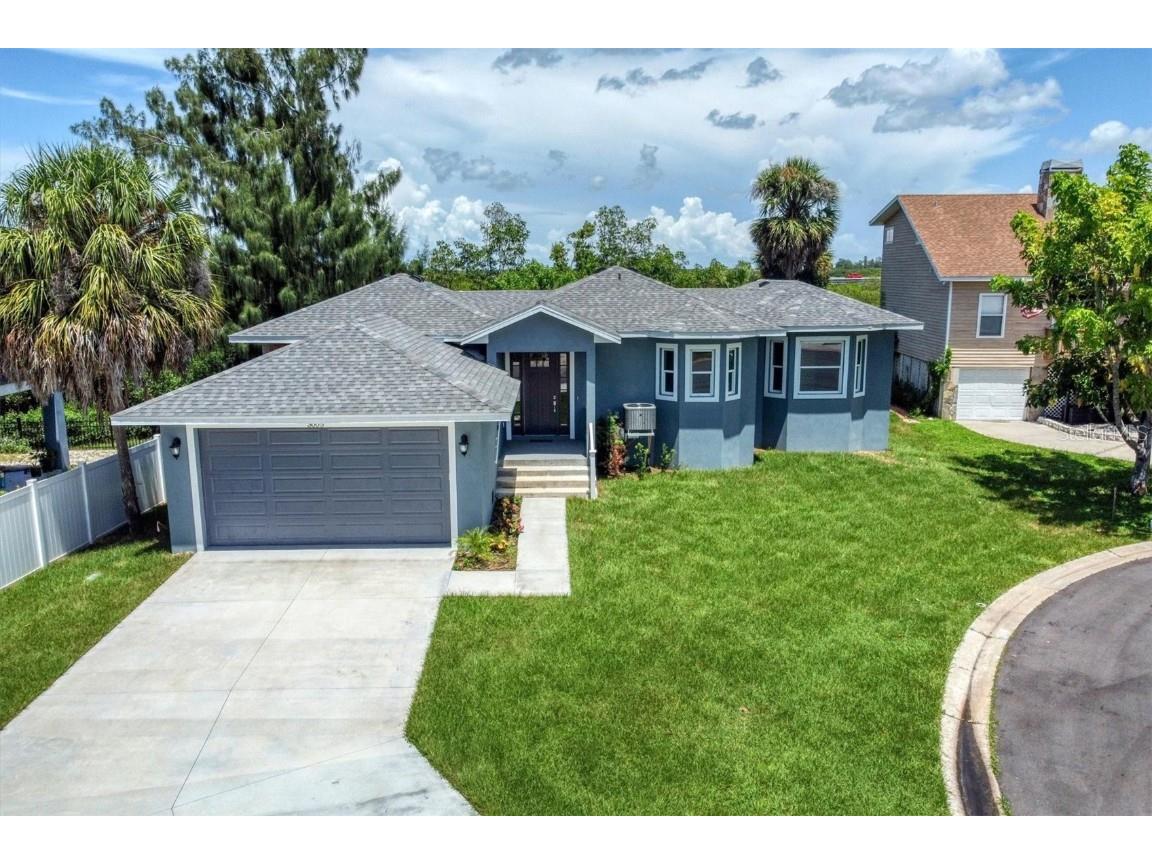 3005 7th Avenue Circle E Bradenton FL 34208 - BRADEN RIVER A4579995 image1