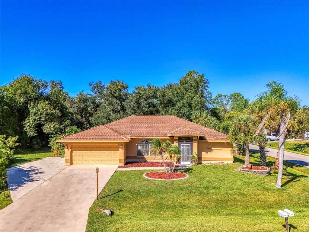 3005 Briant Street North Port FL 34287 C7516302 image1