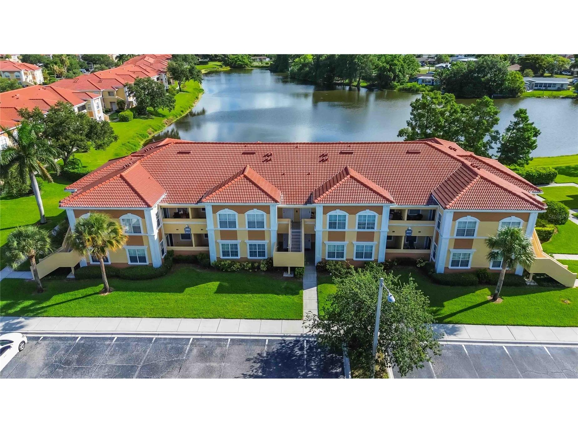 3005 Chianti Court #101 Sarasota FL 34237 A4696992 image1