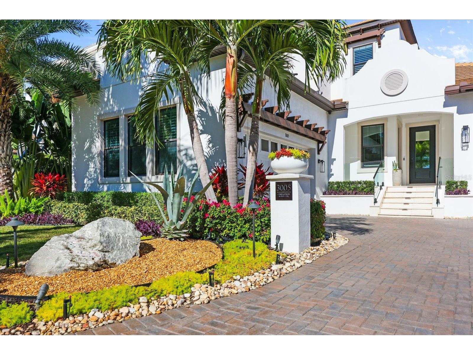3005 Christophers Watch Lane Ruskin FL 33570 - TAMPA BAY TB8489297 image1