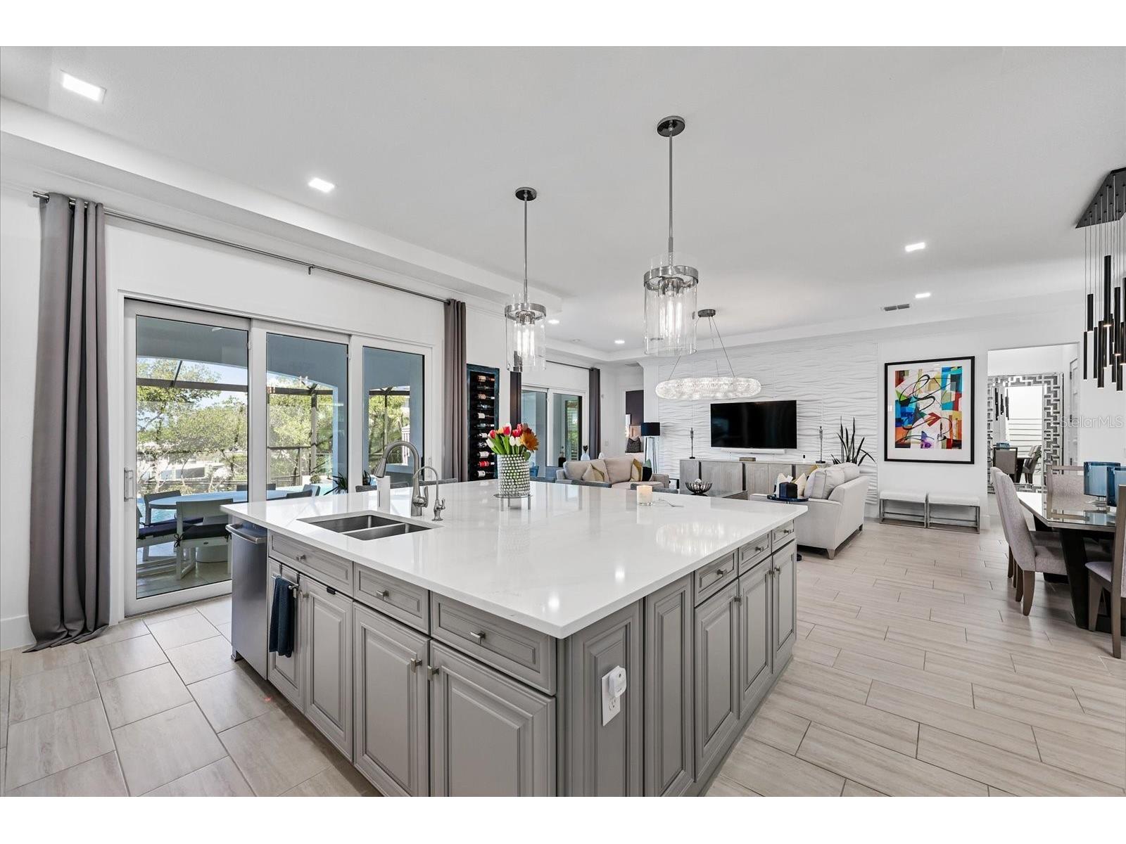 3005 Christophers Watch Lane Ruskin FL 33570 - TAMPA BAY TB8489297 image19