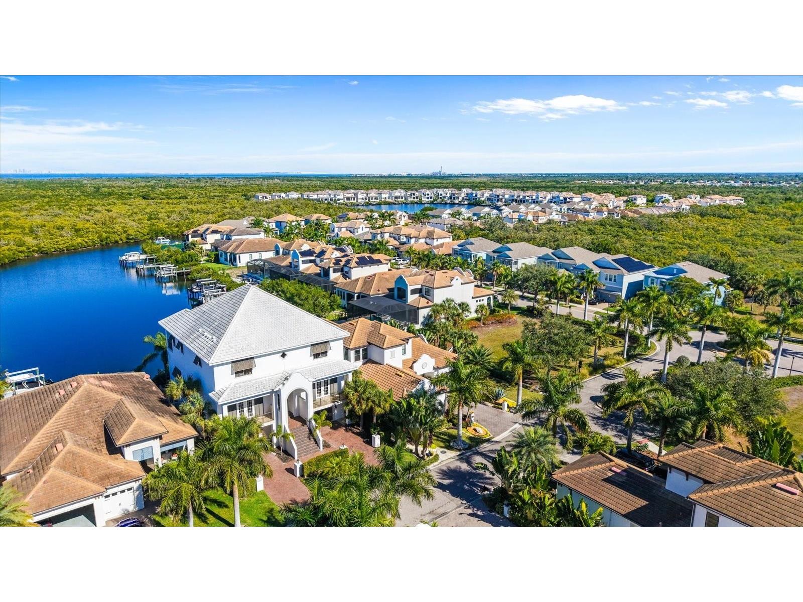 3005 Christophers Watch Lane Ruskin FL 33570 - TAMPA BAY TB8489297 image76