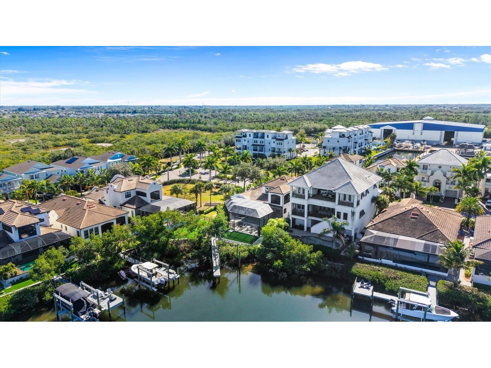 3005 Christophers Watch Lane Ruskin FL 33570 - TAMPA BAY TB8489297 image79