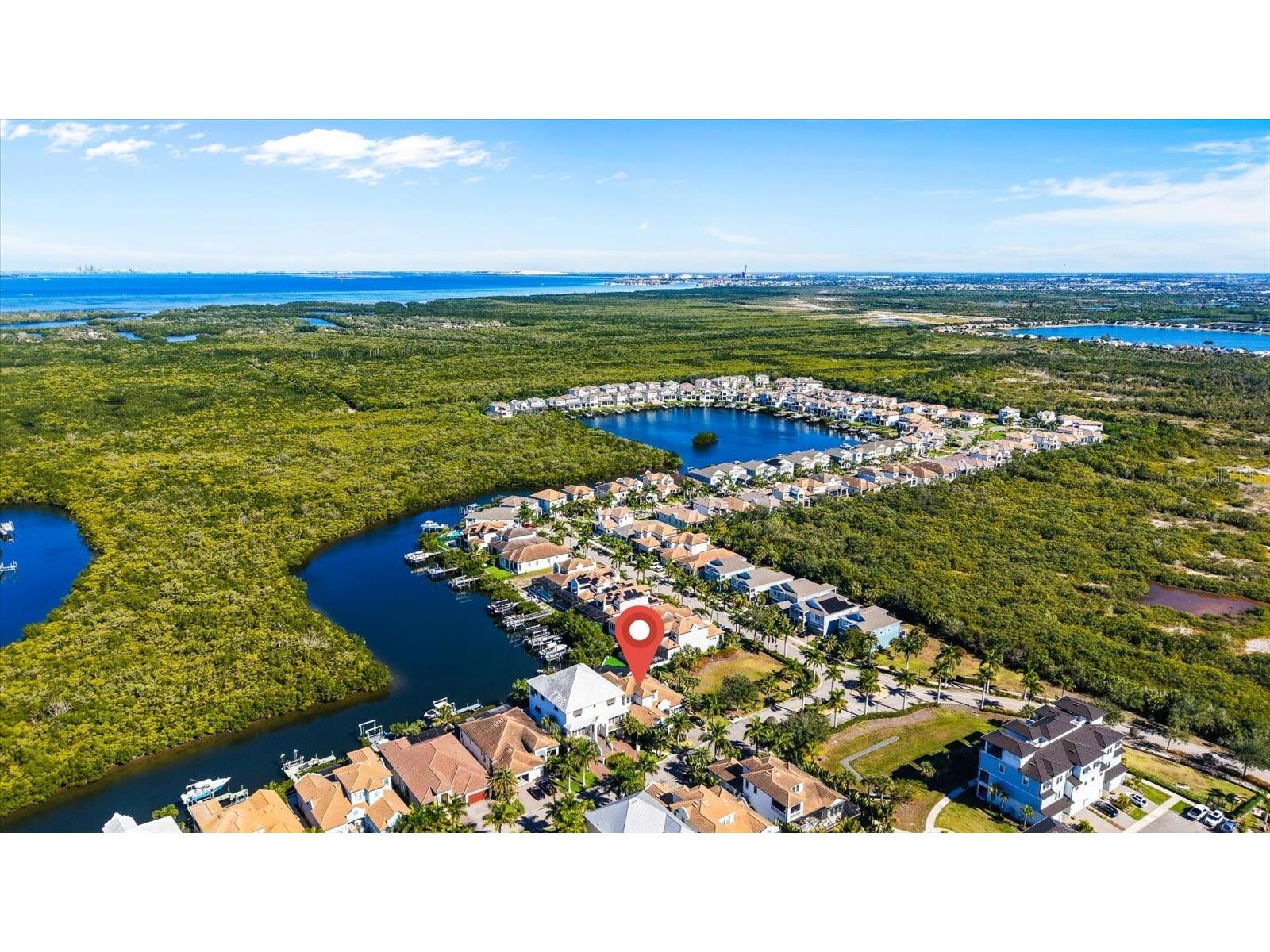 3005 Christophers Watch Lane Ruskin FL 33570 - TAMPA BAY TB8489297 image80