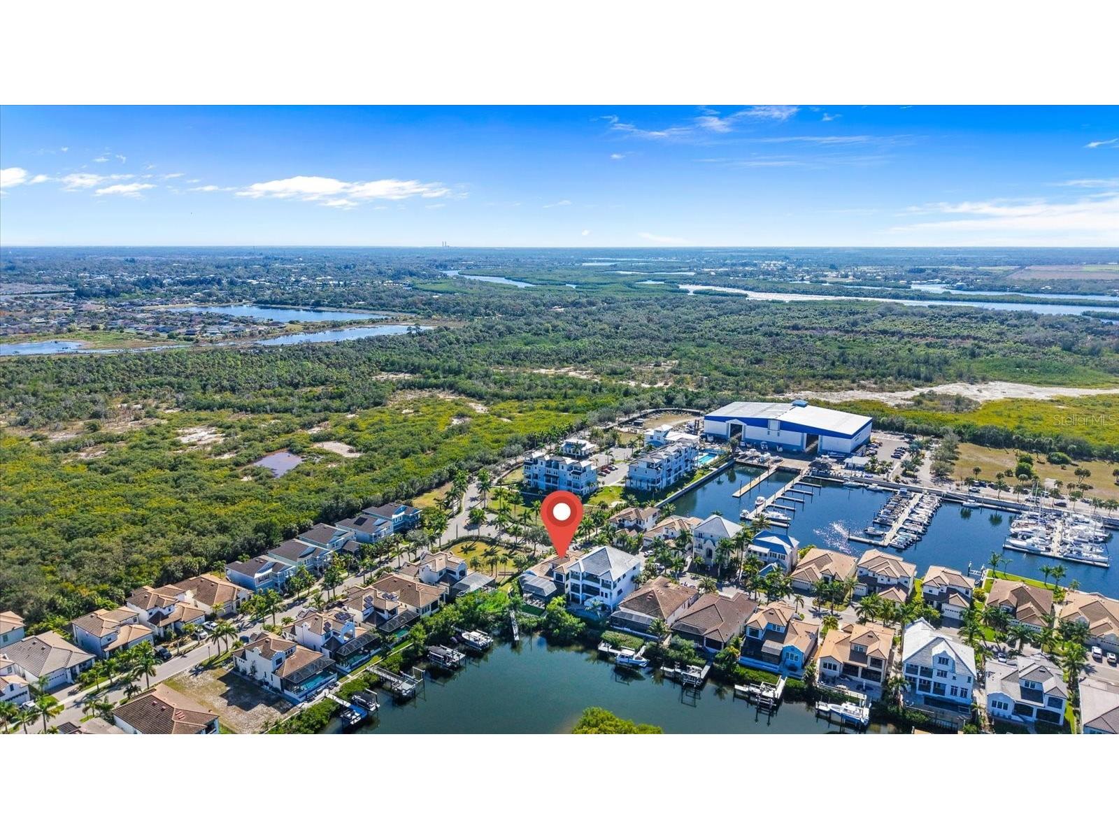 3005 Christophers Watch Lane Ruskin FL 33570 - TAMPA BAY TB8489297 image81