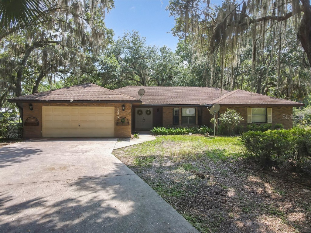 3005 Citrus Court Lake Wales FL 33898 - CANAL TO LAKE ROSALIE O6119219 image1
